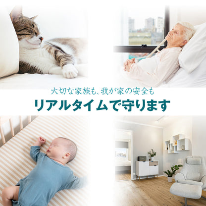 【汎用タイプ】ダクトレール用 ネットワークカメラ 取付金具 互換性 簡単設置 室内 防犯 見守り N100W